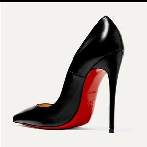 Christian Louboutin So Kate Pumps